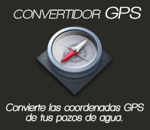 Convertido GPS
